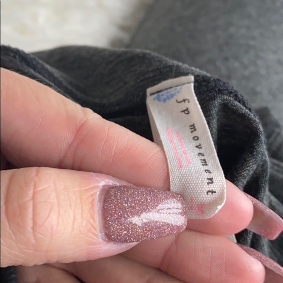 Free people movement leggings - Picture 4 of 4